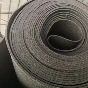聚乙烯隔音墊